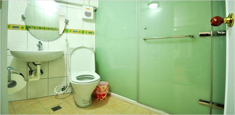 Juleduo B & B Xiaoliuqiu Exterior photo