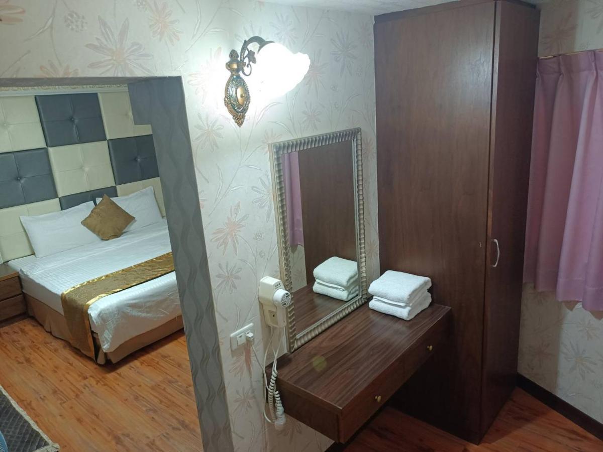 Juleduo B & B Xiaoliuqiu Exterior photo