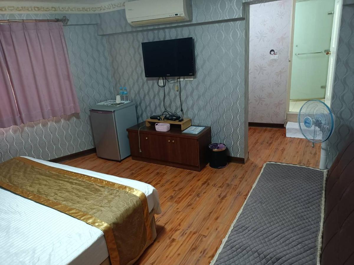 Juleduo B & B Xiaoliuqiu Exterior photo